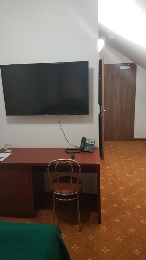 Penzión Poľovník Moldava nad Bodvou Exterior foto